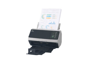 Fujitsu FI-8150 ADF Manual feed scanner