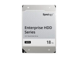 Synology 18TB Enterprise HDD SATA 3.5-inch