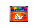 Transcend 8GB Compact Flash 133x