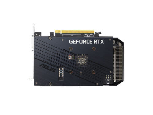 asus dual rtx3050 o8g v2 nvidia geforce rtx 3050 8 gb gddr6