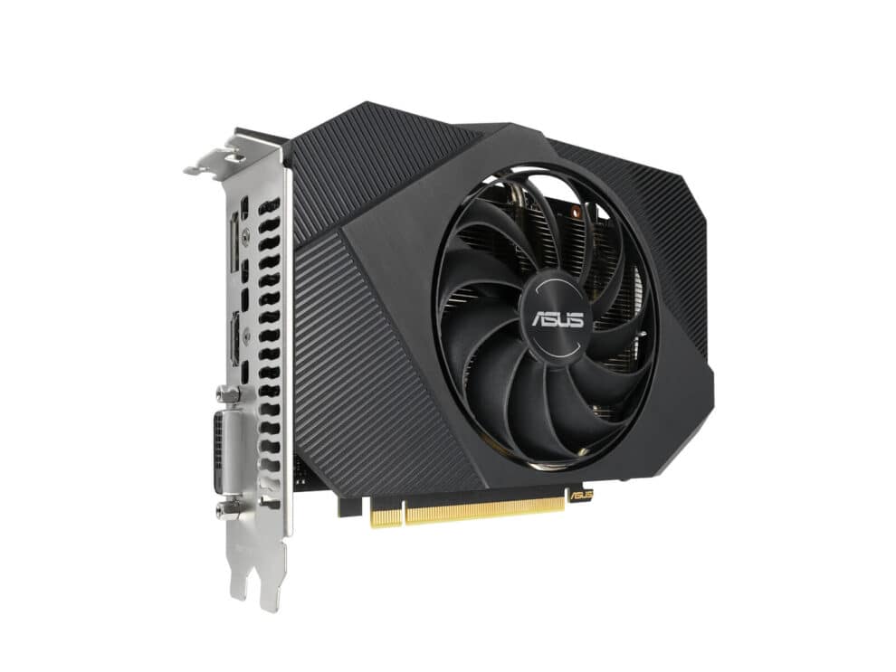 nvidia® geforce rtx™ 3050;pci e4;8gb gddr6;oc mode:1807 mhz; gaming mode:1777 mhz ;1xdvi;1xhdmi;1xdp;178x128x40 mm; 550w
