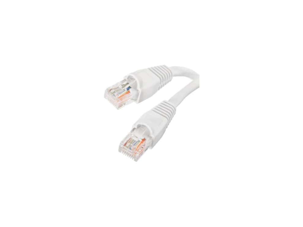Acconet CAT6 White