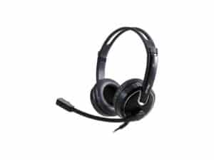 Mecer USB Type-C / Type-A Headphone With Mic