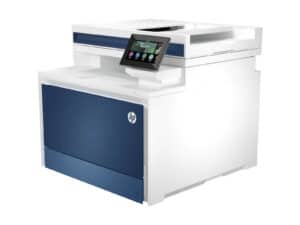 HP Color LaserJet Pro MFP 4303dw Printer,