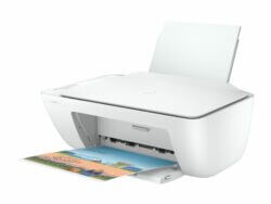 HP DeskJet 2320 All-in-One Printer