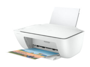 HP DeskJet 2320 All-in-One Printer