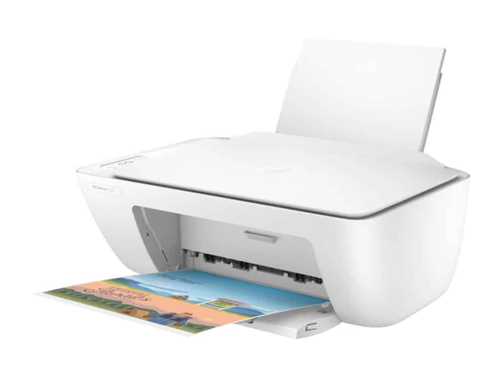 hp2320
