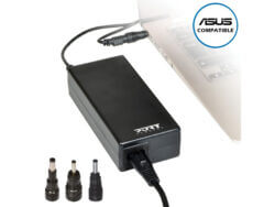 port connect 65w notebook adapter asus