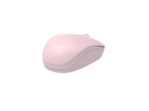 port mouse collection ii rf blush