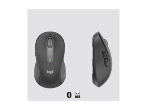 logitech signature m650 wireless mouse