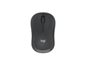 logitech m240 silent bluetooth mouse graphite 2.4ghz/bt n/a emea 808 retail offline box