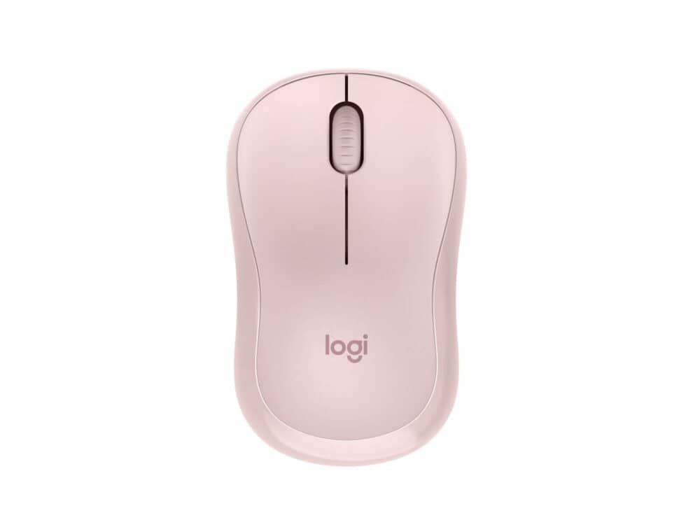 logitech m240 silent bluetooth mouse rose 2.4ghz/bt n/a emea 808 retail offline box logitech m240 silent bluetooth mouse rose 2.4ghz/bt n/a emea 808 retail offline box