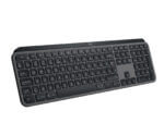 mx keys s graphite
