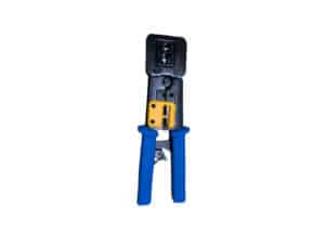 acconet pass through rj45/11 crimper
