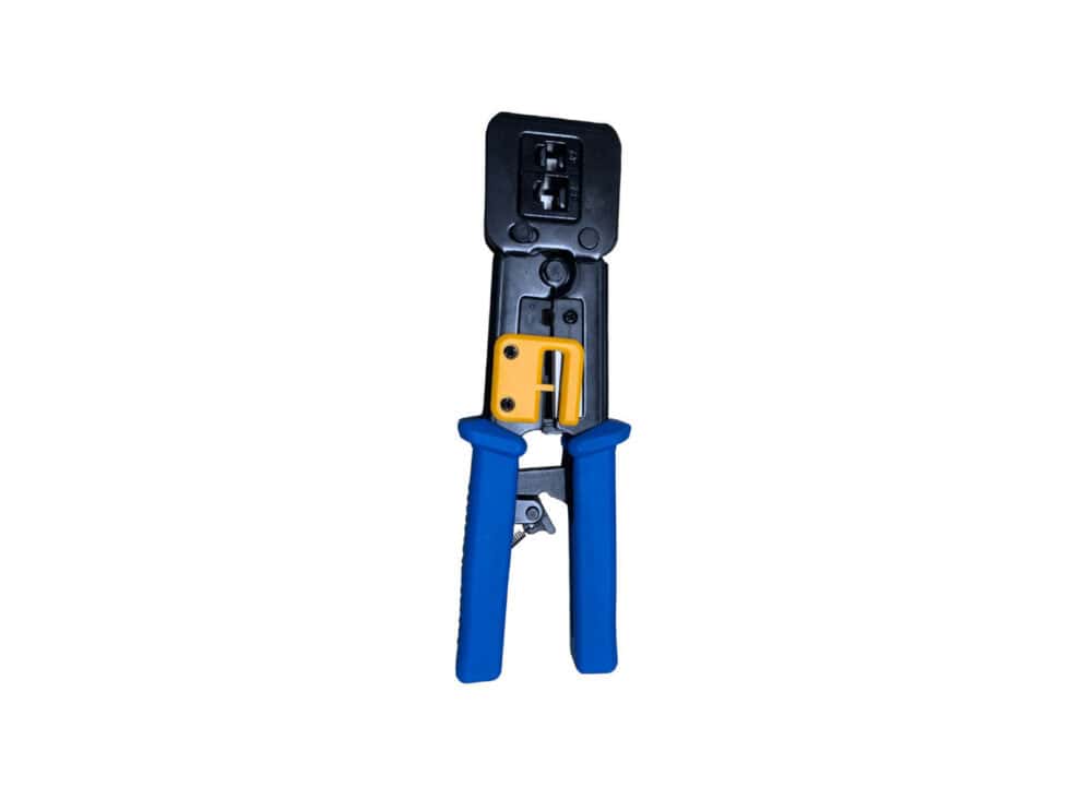 acconet pass through rj45/11 crimper acconet pass through rj45/11 crimper