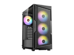 ANTEC AX61 ELITE Mid-Tower Gaming Case