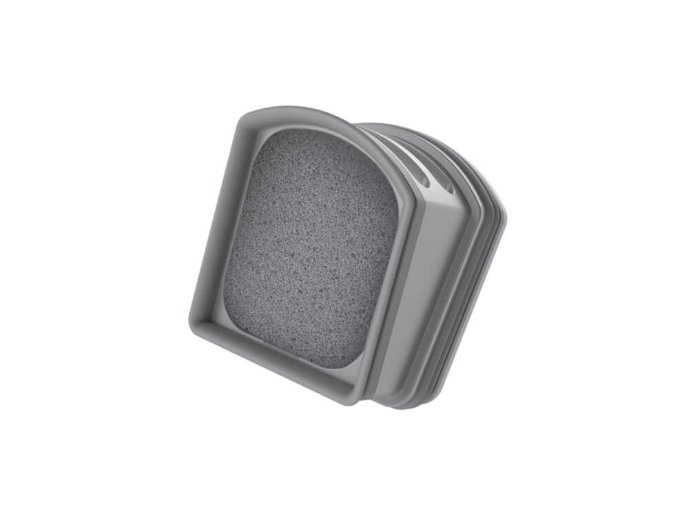 xiaomi truclean w10 pro filter 2 pack xiaomi truclean w10 pro filter 2 pack
