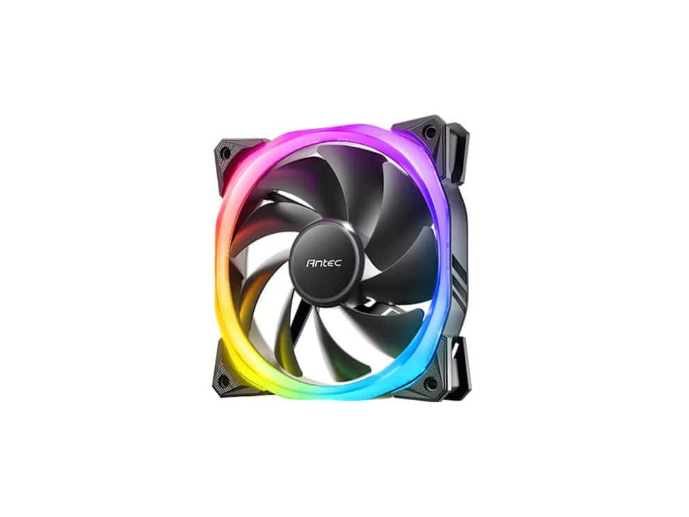 FUSION 120 ARGB
