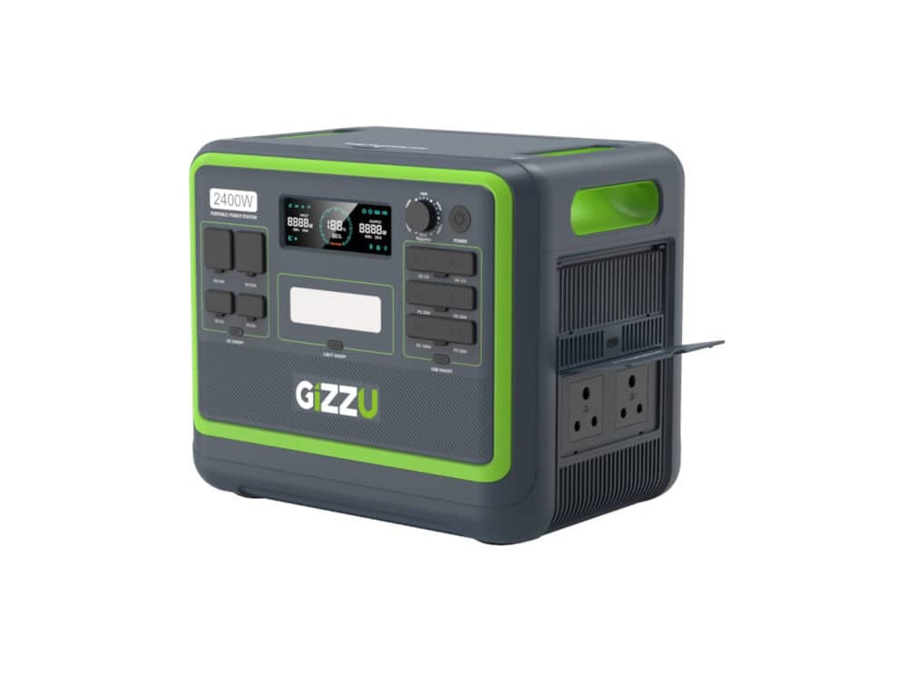 GPS2000Ua