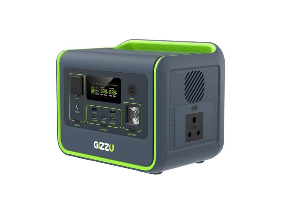 GPS500Ua