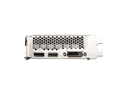 msi gf gtx 1650 ventus xs 4gb oc v3