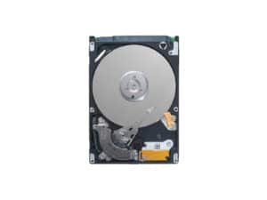DELL 161-BCFV Internal Hard Drive 2.5" 2.4 TB SAS