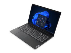 Lenovo V15 G4 AMN 15.6" Laptop - Ryzen 3, 8GB RAM, 256GB SSD, Win 11 Home