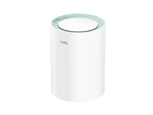 Cudy AC1200 Wi-Fi Mesh Kit 1 Pack With Gigabit