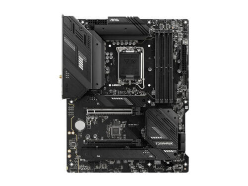 msi lga1700 mag b760 tomahawk wifi ddr5