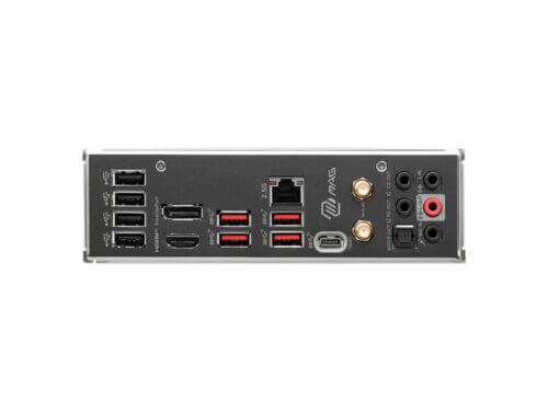 msi lga1700 mag b760 tomahawk wifi ddr5