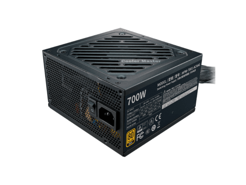 cm psu | g gold 700w | atx3.0 a/eu cable gold