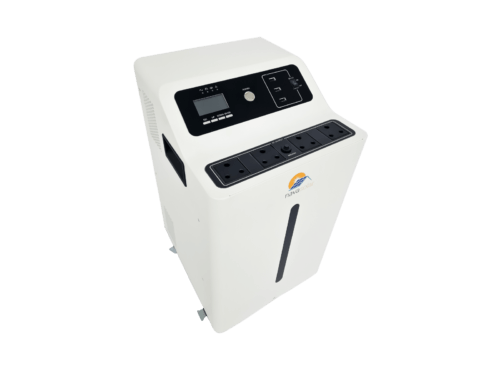 navasolar 1500va/1500w solar inverter