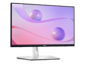 dell 24 touch usb c hub monitor p2424ht, 60.5cm (23.8'')