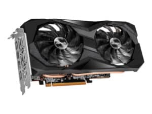 ASRock AMD Radeon™ RX 7600 Challenger 8GB OC Graphics Card