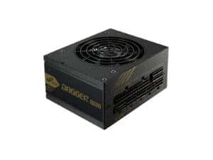 FSP Dagger Pro ATX3.0 (PCIe 5.0) 850w Fully Modular PSU