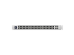 Ubiquiti UniFi - Switch, Enterprise 48 PoE, 750W PoE