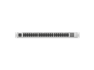 Ubiquiti UniFi - Switch, Enterprise 48 PoE, 750W PoE