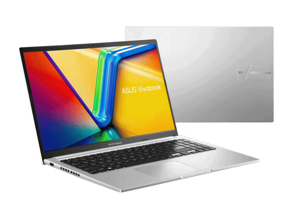 asus vivobook|m1502ia 58512s1w|15.6 fhd|silver|r5 4600h|8gb ddr4 ob|512gb pcie ssd|win11 home