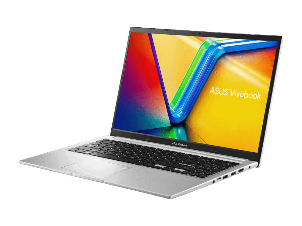 asus vivobook|m1502ia 58512s1w|15.6 fhd|silver|r5 4600h|8gb ddr4 ob|512gb pcie ssd|win11 home