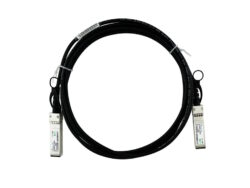 Aruba IOn 10G SFP+ to SFP+ 1m DAC Cable