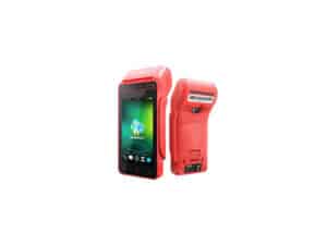 Poslab MP-5000 Mobile POS Device