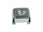 Zeper Cage Nut Assemblies - M6