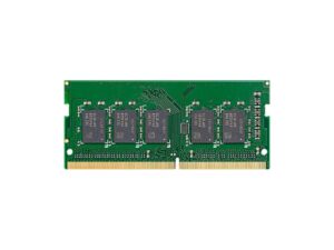 Green computer memory RAM module