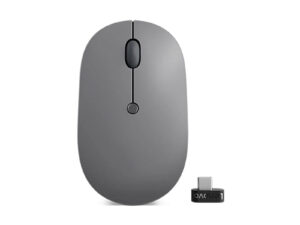 Lenovo Go USB-C Wireless Mouse
