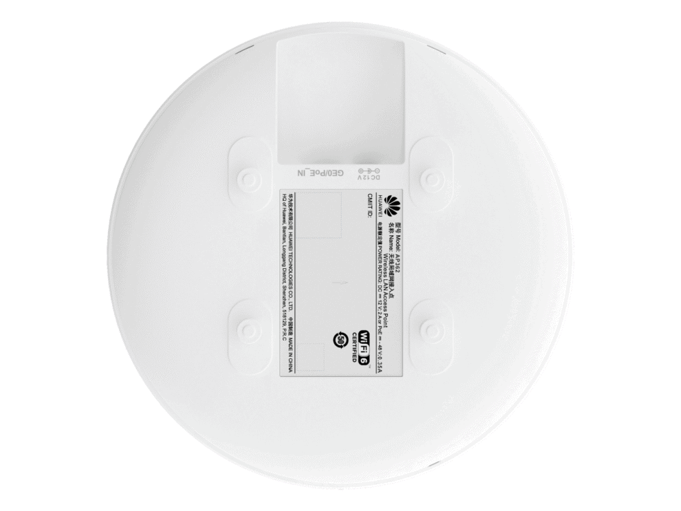 huawei access point ap362