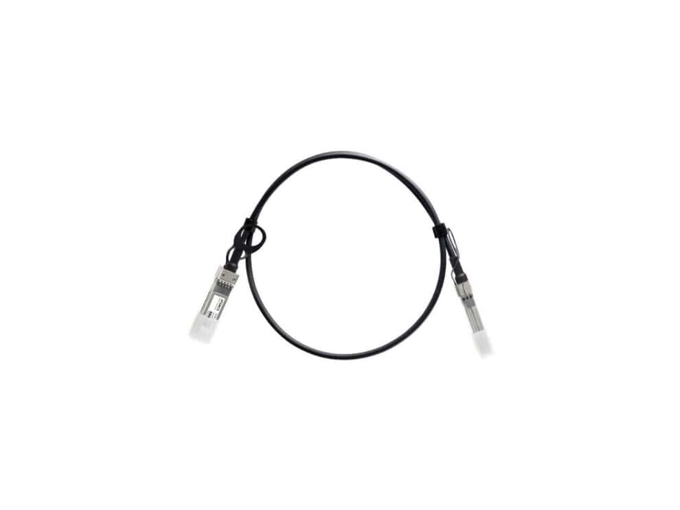 10g sfp+ dac 3m cable High-speed data cable with connectors