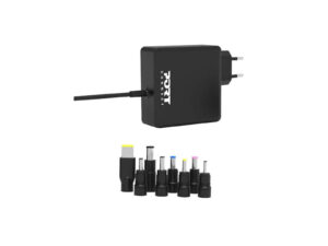 Port Connect 65W Universal Notebook Adapter