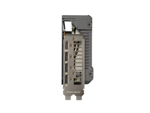 pci express 4.0/ 12gb gddr6/ oc mode : up to 2599 mhz / default mode : up to 2599 mhz/ 1xhdmi/ 3xdp/ max 4 display/