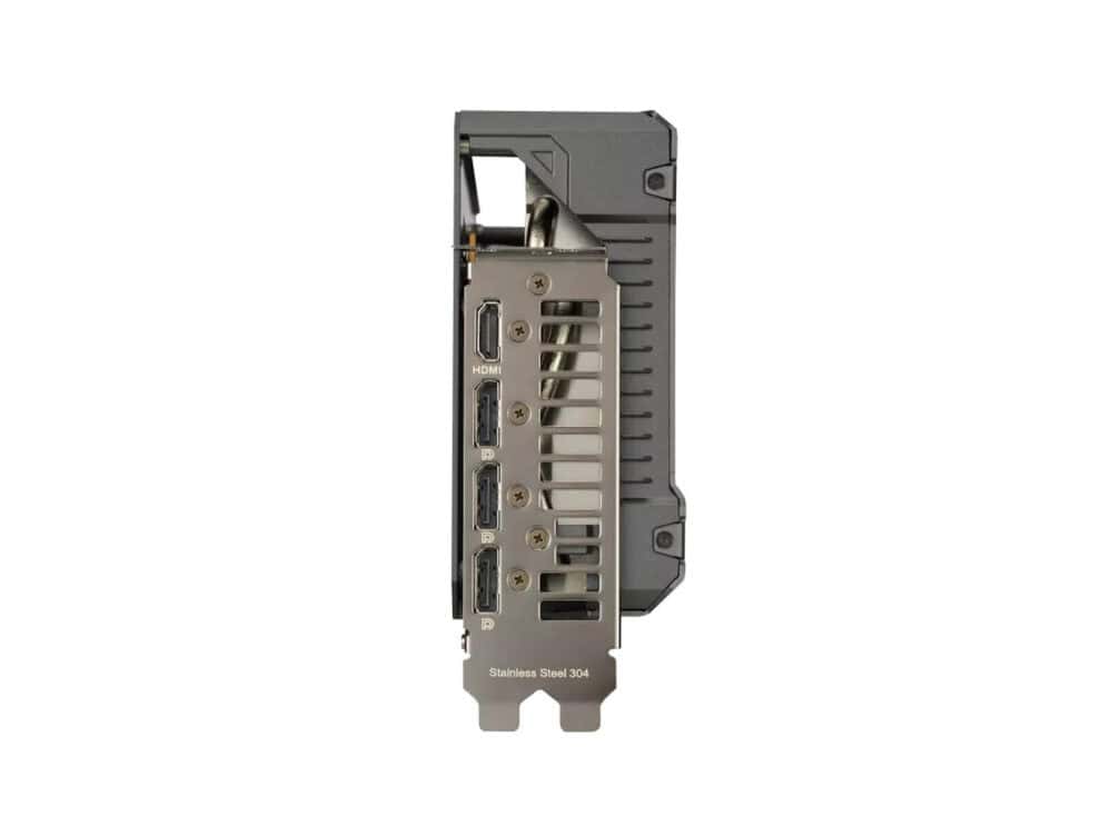pci express 4.0/ 12gb gddr6/ oc mode : up to 2599 mhz / default mode : up to 2599 mhz/ 1xhdmi/ 3xdp/ max 4 display/