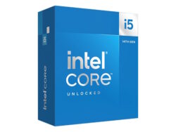 Intel Core i5-14600K LGA1700 Processor